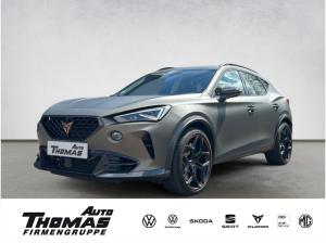 Cupra Formentor 2.5TSI VZ5 Century Bronze Matt ohne weitere Nebenkosten