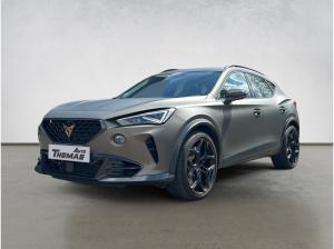 Cupra Formentor 2.5TSI VZ5 Century Bronze Matt ohne weitere Nebenkosten