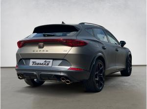 Cupra Formentor 2.5TSI VZ5 Century Bronze Matt ohne weitere Nebenkosten