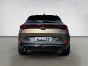 Cupra Formentor 2.5TSI VZ5 Century Bronze Matt ohne weitere Nebenkosten