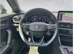 Cupra Formentor 2.5TSI VZ5 Century Bronze Matt ohne weitere Nebenkosten