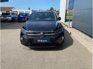Volkswagen Taigo 1.5 TSI DSG R-Line MATRIX RFK AHK ACC CarPlay