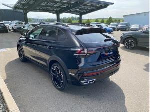 Volkswagen Taigo 1.5 TSI DSG R-Line MATRIX RFK AHK ACC CarPlay