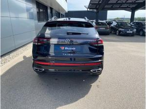 Volkswagen Taigo 1.5 TSI DSG R-Line MATRIX RFK AHK ACC CarPlay