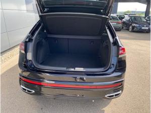 Volkswagen Taigo 1.5 TSI DSG R-Line MATRIX RFK AHK ACC CarPlay