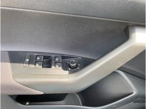 Volkswagen Taigo 1.5 TSI DSG R-Line MATRIX RFK AHK ACC CarPlay