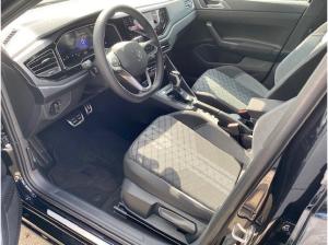 Volkswagen Taigo 1.5 TSI DSG R-Line MATRIX RFK AHK ACC CarPlay