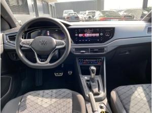 Volkswagen Taigo 1.5 TSI DSG R-Line MATRIX RFK AHK ACC CarPlay