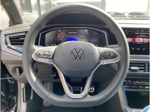 Volkswagen Taigo 1.5 TSI DSG R-Line MATRIX RFK AHK ACC CarPlay