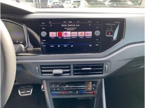 Volkswagen Taigo 1.5 TSI DSG R-Line MATRIX RFK AHK ACC CarPlay