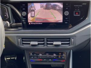 Volkswagen Taigo 1.5 TSI DSG R-Line MATRIX RFK AHK ACC CarPlay