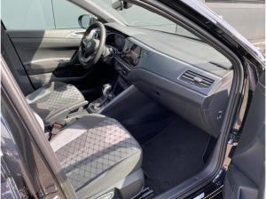 Volkswagen Taigo 1.5 TSI DSG R-Line MATRIX RFK AHK ACC CarPlay