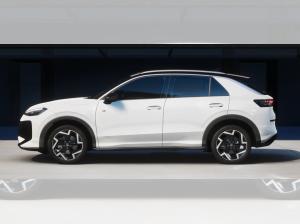 Volkswagen T-Roc R-Line 1.5 eTSI ☀️SPÄTSOMMER T-ROC DEAL☀️(Hagen)