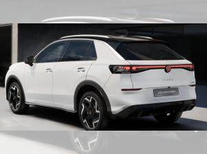 Volkswagen T-Roc R-Line 1.5 eTSI ☀️SPÄTSOMMER T-ROC DEAL☀️(Hagen)