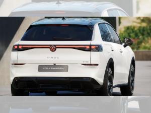 Volkswagen T-Roc R-Line 1.5 eTSI ☀️SPÄTSOMMER T-ROC DEAL☀️(Hagen)