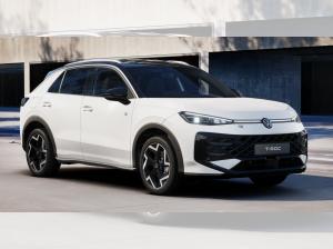 Volkswagen T-Roc R-Line 1.5 eTSI ☀️SPÄTSOMMER T-ROC DEAL☀️(Hagen)