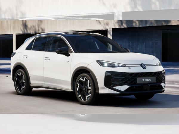 Volkswagen T-Roc R-Line 1.5 eTSI ☀️SPÄTSOMMER T-ROC DEAL☀️(Hagen)