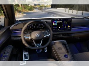 Volkswagen T-Roc R-Line 1.5 eTSI ☀️SPÄTSOMMER T-ROC DEAL☀️(Hagen)