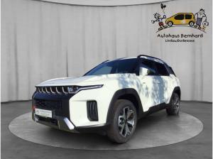 KGM Torres Nomad 4WD  *AHK❗️Sofort-Verfügbar❗️✨Lagerabverkauf✨