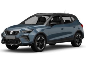 Seat Arona 1.0 TSI 85kW FR