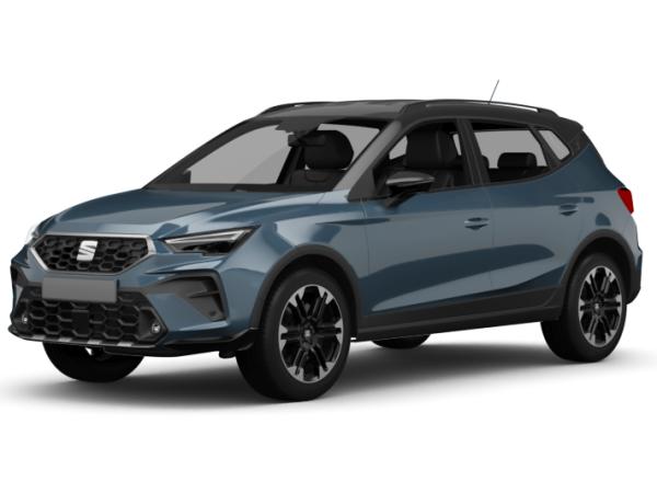 Seat Arona 1.0 TSI 85kW FR