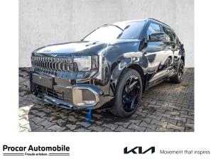 Kia Seltos X-Line ACC NAVI LED Sound Syst.