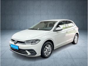 Volkswagen Polo Style /IQ-LIGHT /IQ-DRIVE