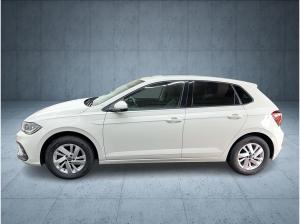 Volkswagen Polo Style /IQ-LIGHT /IQ-DRIVE