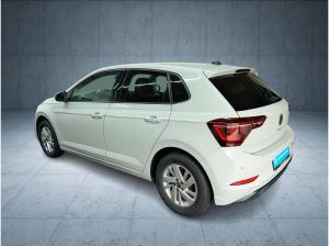Volkswagen Polo Style /IQ-LIGHT /IQ-DRIVE