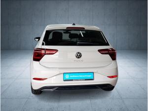 Volkswagen Polo Style /IQ-LIGHT /IQ-DRIVE