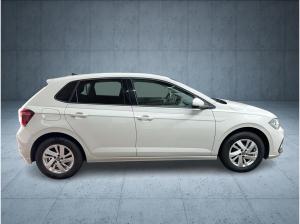 Volkswagen Polo Style /IQ-LIGHT /IQ-DRIVE