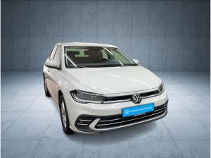 Volkswagen Polo Style /IQ-LIGHT /IQ-DRIVE