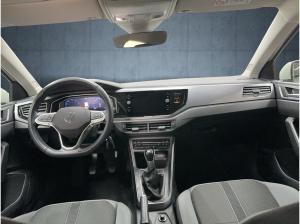 Volkswagen Polo Style /IQ-LIGHT /IQ-DRIVE