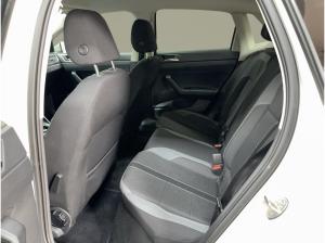 Volkswagen Polo Style /IQ-LIGHT /IQ-DRIVE