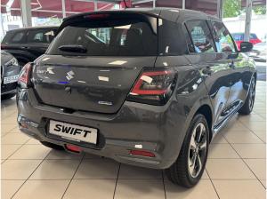 Suzuki Swift Comfort+ Plus *Sofort Verfügbar*kabelloses CarPlay/AndroidAuto*ACC*Rückfahrkamera*PDC*NAVI*Heidelber