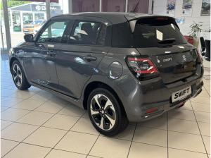 Suzuki Swift Comfort+ Plus *Sofort Verfügbar*kabelloses CarPlay/AndroidAuto*ACC*Rückfahrkamera*PDC*NAVI*Heidelber