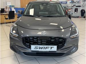 Suzuki Swift Comfort+ Plus *Sofort Verfügbar*kabelloses CarPlay/AndroidAuto*ACC*Rückfahrkamera*PDC*NAVI*Heidelber
