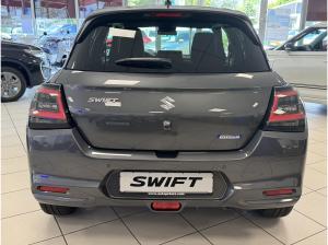 Suzuki Swift Comfort+ Plus *Sofort Verfügbar*kabelloses CarPlay/AndroidAuto*ACC*Rückfahrkamera*PDC*NAVI*Heidelber