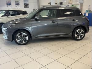 Suzuki Swift Comfort+ Plus *Sofort Verfügbar*kabelloses CarPlay/AndroidAuto*ACC*Rückfahrkamera*PDC*NAVI*Heidelber