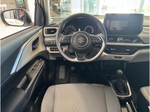 Suzuki Swift Comfort+ Plus *Sofort Verfügbar*kabelloses CarPlay/AndroidAuto*ACC*Rückfahrkamera*PDC*NAVI*Heidelber