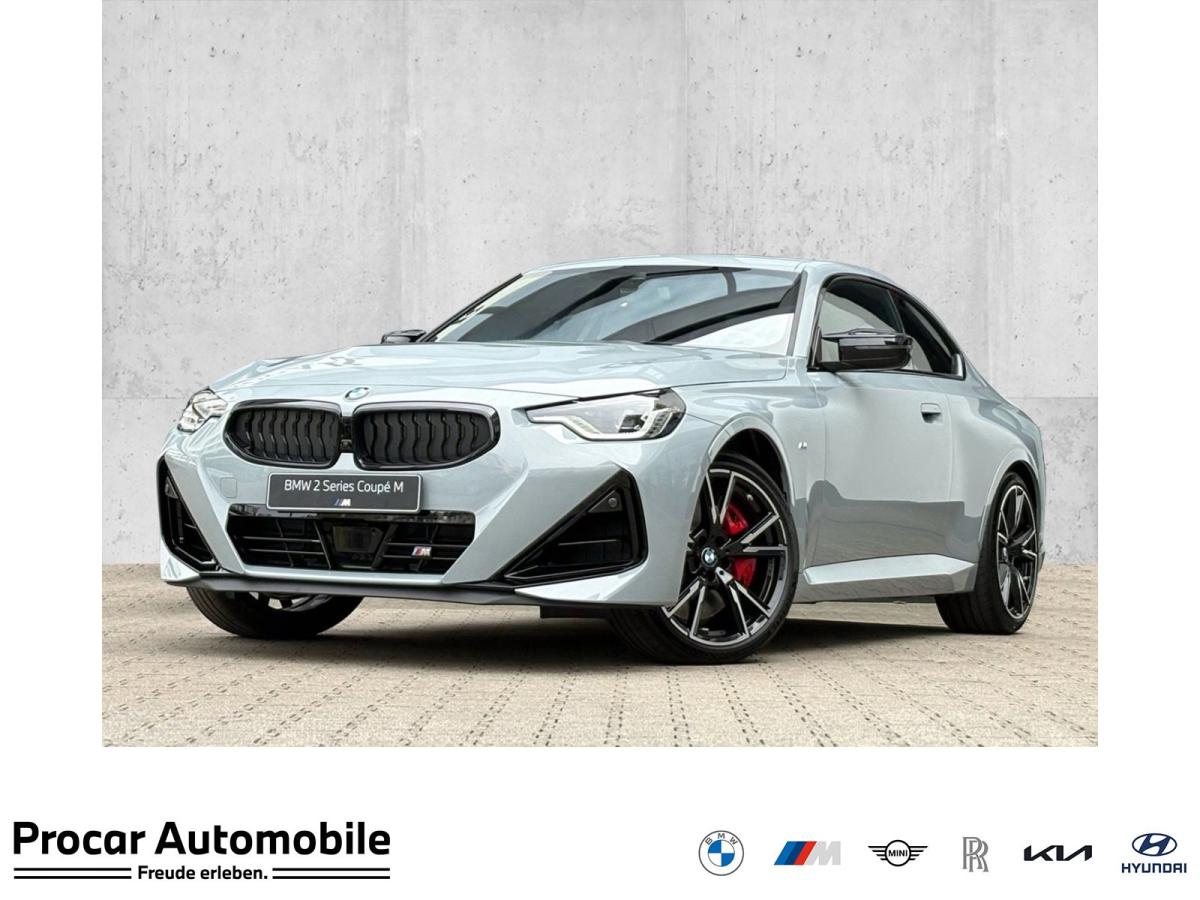 BMW M240i