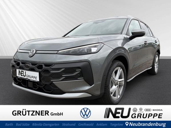 Volkswagen T-Roc 1.5 l eTSI 110 kW Ganzjahresreifen *sofort verfügbar*