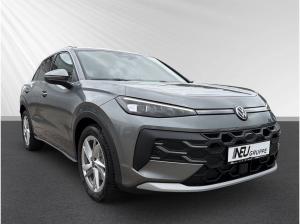 Volkswagen T-Roc 1.5 l eTSI 110 kW Ganzjahresreifen *sofort verfügbar*