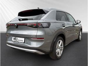 Volkswagen T-Roc 1.5 l eTSI 110 kW Ganzjahresreifen *sofort verfügbar*