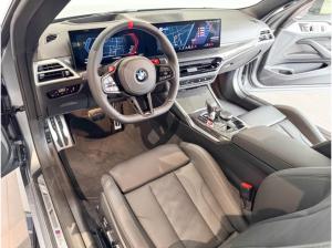 BMW M4 Comp. Coupé xDrive Ultimate Package  Driving Prof + Parking Plus V-MAX offen!!!