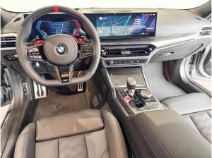 BMW M4 Comp. Coupé xDrive Ultimate Package  Driving Prof + Parking Plus V-MAX offen!!!