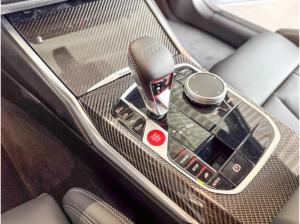 BMW M4 Comp. Coupé xDrive Ultimate Package  Driving Prof + Parking Plus V-MAX offen!!!