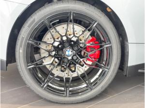 BMW M4 Comp. Coupé xDrive Ultimate Package  Driving Prof + Parking Plus V-MAX offen!!!