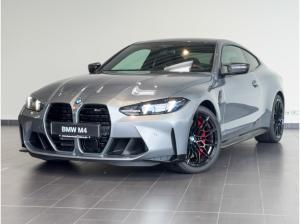 BMW M4 Comp. Coupé xDrive Ultimate Package  Driving Prof + Parking Plus V-MAX offen!!!