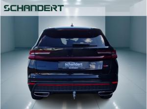 Skoda Kodiaq 2.0 TSI RS 4x4 DSG Matrix AHK Pano Navi Klimaau